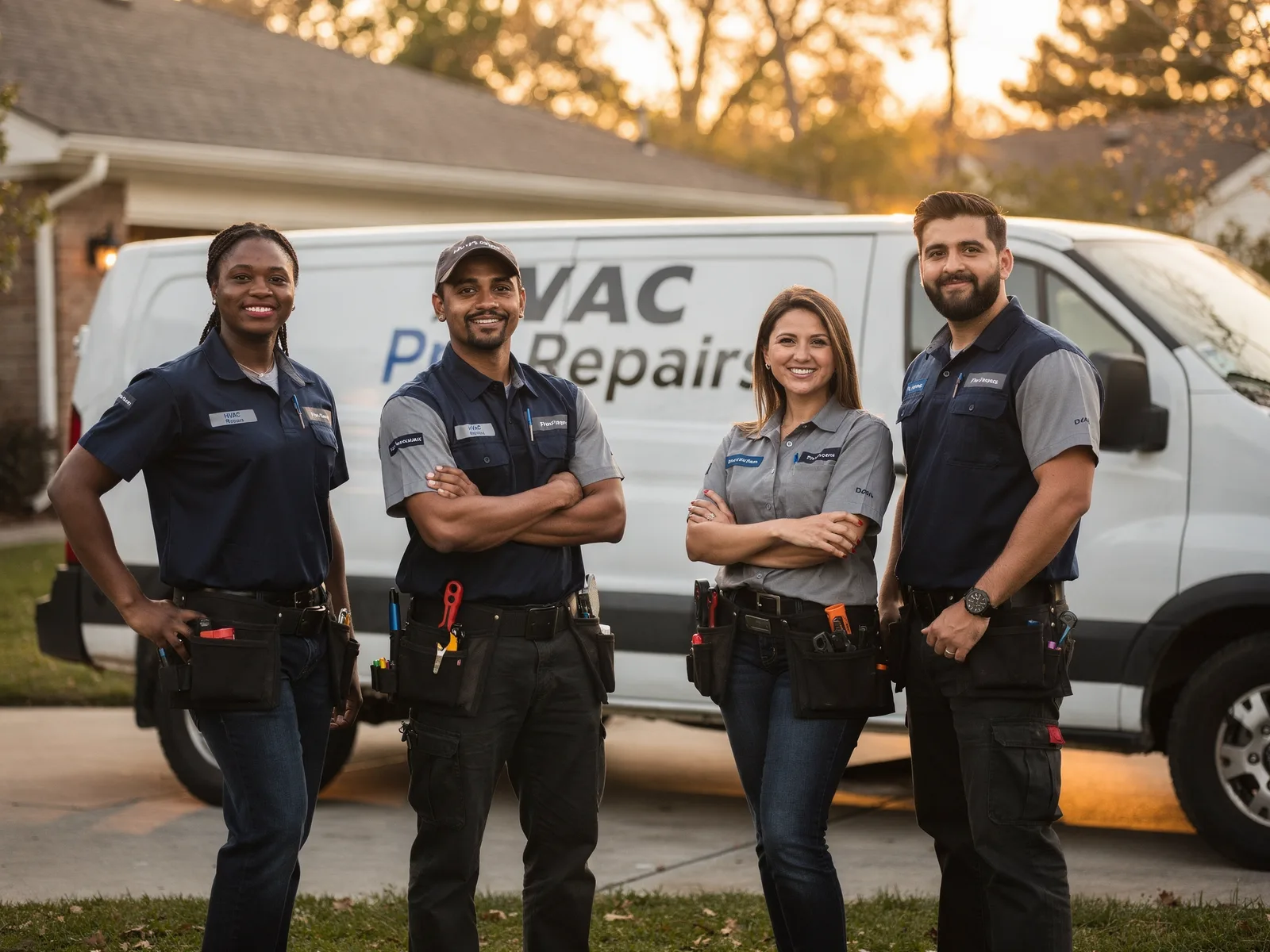 Heat Pump Repair company in Airville, PA