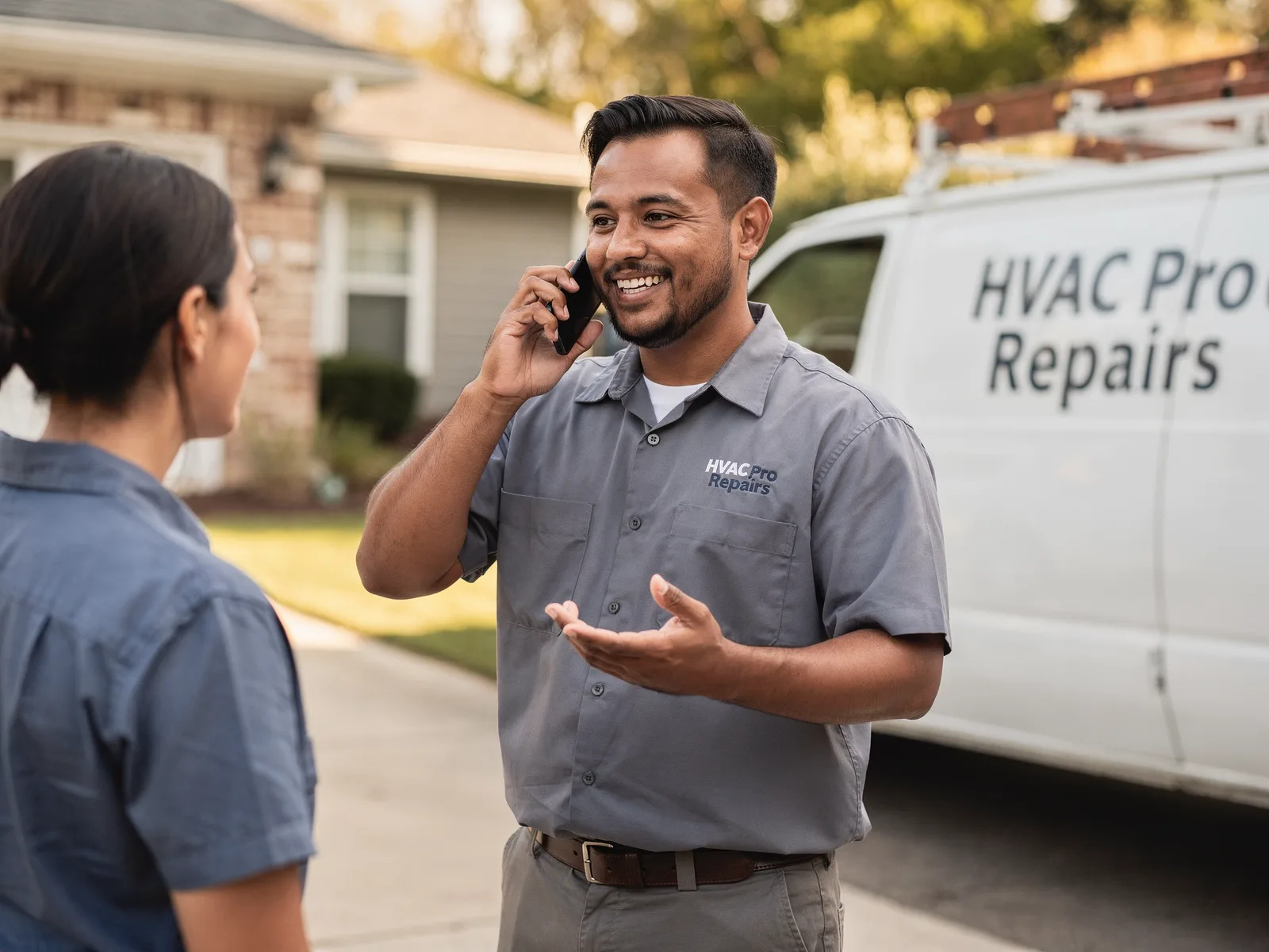 Heat Pump Repair Airville, PA FAQs